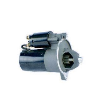 MOTOR ARRANQUE FORD 5.0 5.8  CONTRARROTACION