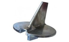 ANODO ZINC