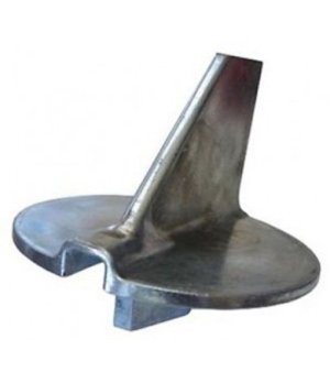 ANODO ZINC