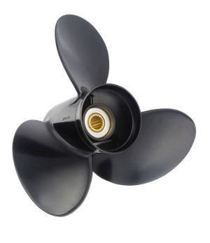 ALUMINIUM PROPELLER
