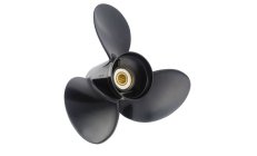 ALUMINIUM PROPELLER