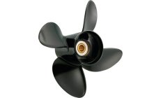 ALUMINUM PROPELLER