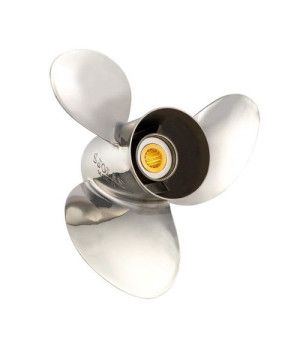 ALUMINUM PROPELLER