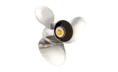 STAINLESS PROPELLER