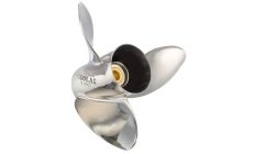 STAINLESS PROPELLER