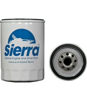 Filtro de Aceite OMC 502900 REC502900 recambio marino