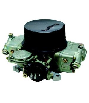 Carburador Holley 4 Cuerpos 3855279 Volvo Penta MP426574 - vista detalle