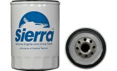 FILTRO DE ACEITE VOLVO-OMC 7.5