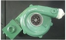 Turbo Volvo Penta 840962 REP840962