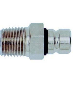 Conector Deposito Suzuki 1/4” Npt GS31037