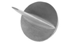 ANODO SUZUKI ALUMINIO