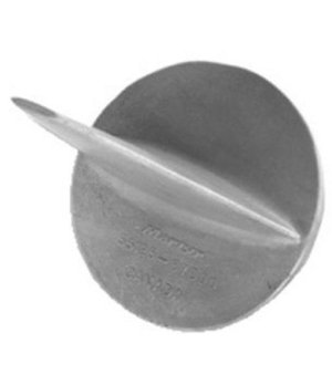 ANODO SUZUKI ALUMINIO