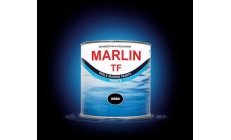Antifouling autopulimentable Marlin TF 2,5L azul marino 108009