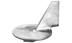 Anodo Zinc Suzuki 55120-87801 TEN01211