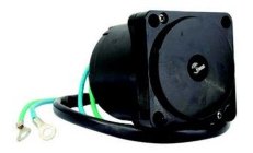 MOTOR TRIM