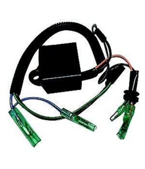 CDI Suzuki 32900-93911 REC32900-93910