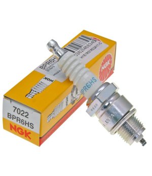 BUJIA NGK BPR6HS