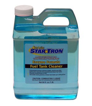 LIMPIADOR DE DEPOSITOS STAR TRON