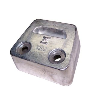 ANODO KING COBRA