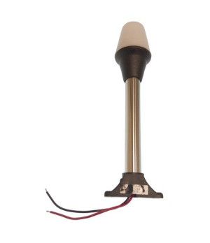 LUZ FONDEO  con soporte  20 cms