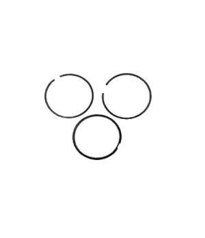JUEGO SEGMENTOS PISTON STD