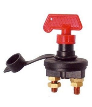 DESCONECTADOR DE BATERIA 75A-300A