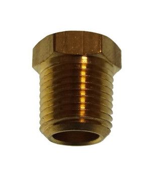 Tapon 22-328022 1/8" REC22-328022 Mercruiser - vista detalle