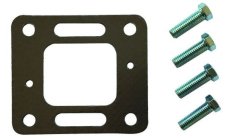 KIT Montaje Codo HOT28503-MK recambio marino