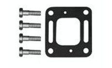 KIT Tornillos Codo RECK8503 recambio marino