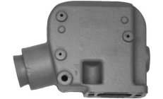 CODO ESCAPE V6 V8 98504A3