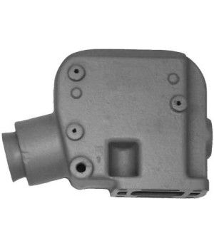CODO ESCAPE V6 V8 98504A3