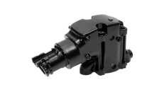 CODO BAJO ESCAPE INOX 864309T02