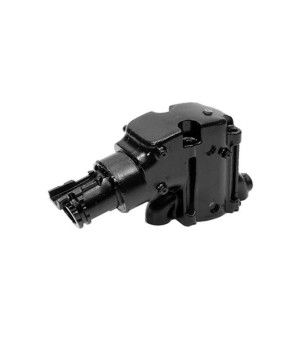 CODO BAJO ESCAPE INOX 864309T02