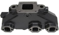 V6 MPI MANIFOLD 864612T01