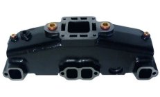 COLLECTEUR D'ÉCHAPPEMENT MERCRUISER V8 860246A15INCLUYE JUNTAS Y TORNILLOS
Mercruiser: 860246A10, 860246A15, 860246A7, 860246A9;