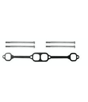 KIT TORNILLOS COLECTOR