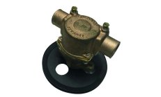 BOMBA MOTOR MERCRUISER 7.3L
