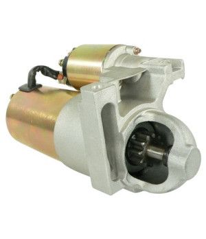 MOTOR DE ARRANQUE GM