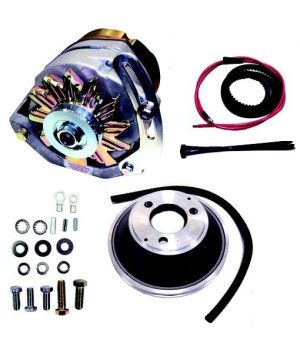 KIT ALTERNADOR MCM 470