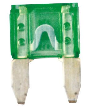 FUSIBLES ATM 10 AMP.