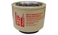 FILTRO RACOR 30 MICRAS