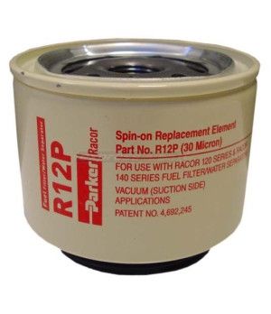 FILTRO RACOR 30 MICRAS