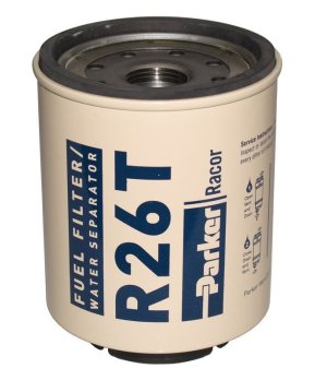 ELEMENTO RACOR 225  10 MICRAS