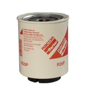 ELEMENTO RACOR 225  30 MICRAS