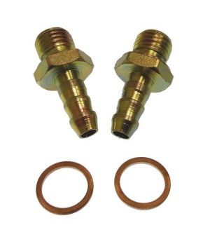 KIT RACORS   8 mm  (CAV)