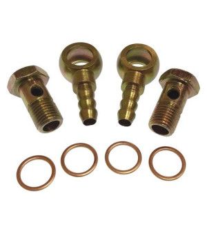 KIT Racors Giratorios 8mm (cav) GS30432 nautico