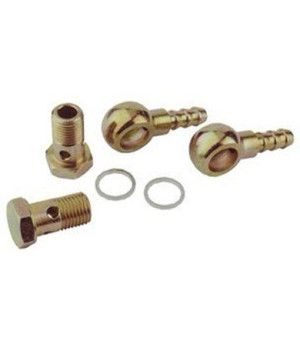 KIT Racors Giratorios 10mm (cav) GS30433 nautico