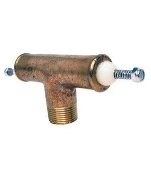 Valvulas Termostato T 22-98477A2 recambio marino