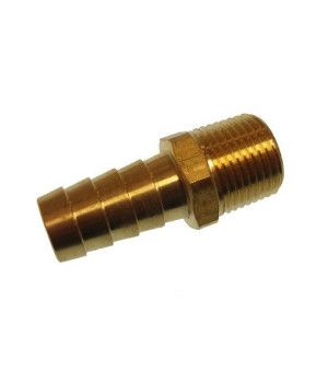 Racord Manguera 1/2X3/8 BRA125-1/2X3/8 nautico