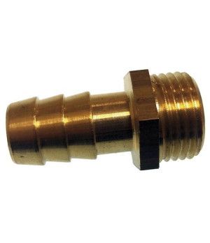 Racor 1/2 x 16mm RAC1/2X16 nautico